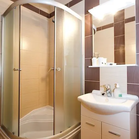 Juric Appartement