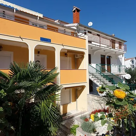 Juric Appartement
