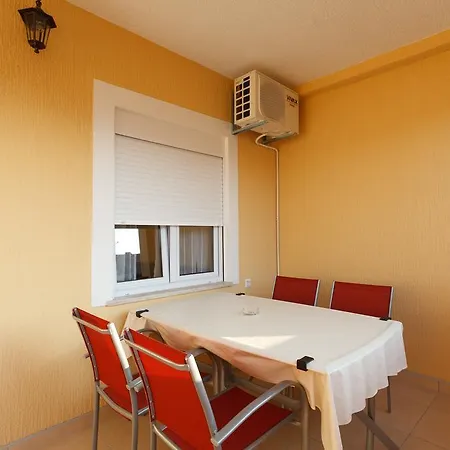 Juric Appartement *