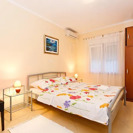 Appartement Juric Vrsar