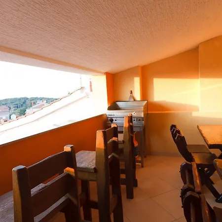 Juric Appartement *