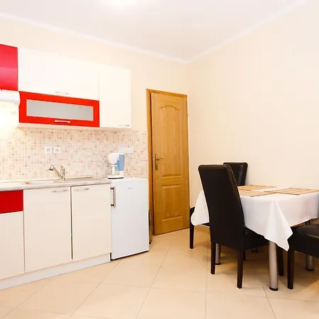 Appartement Juric *
