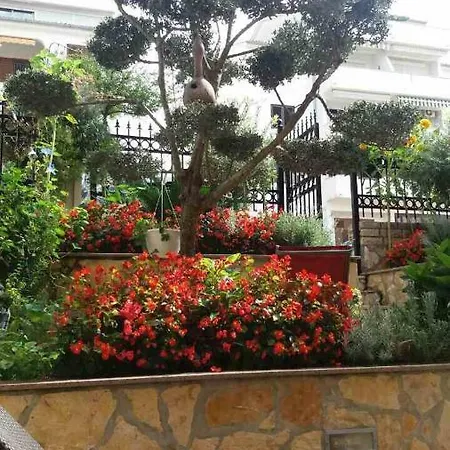 Appartement Juric Vrsar