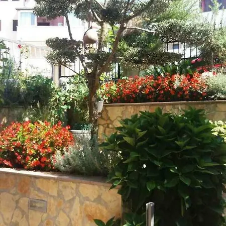 Appartement Juric Vrsar