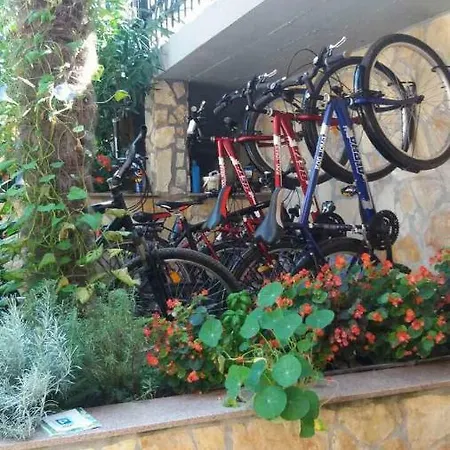 Juric Appartement Vrsar