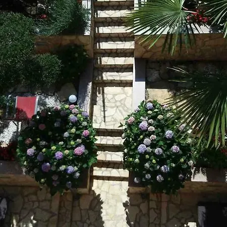 Appartement Juric Vrsar